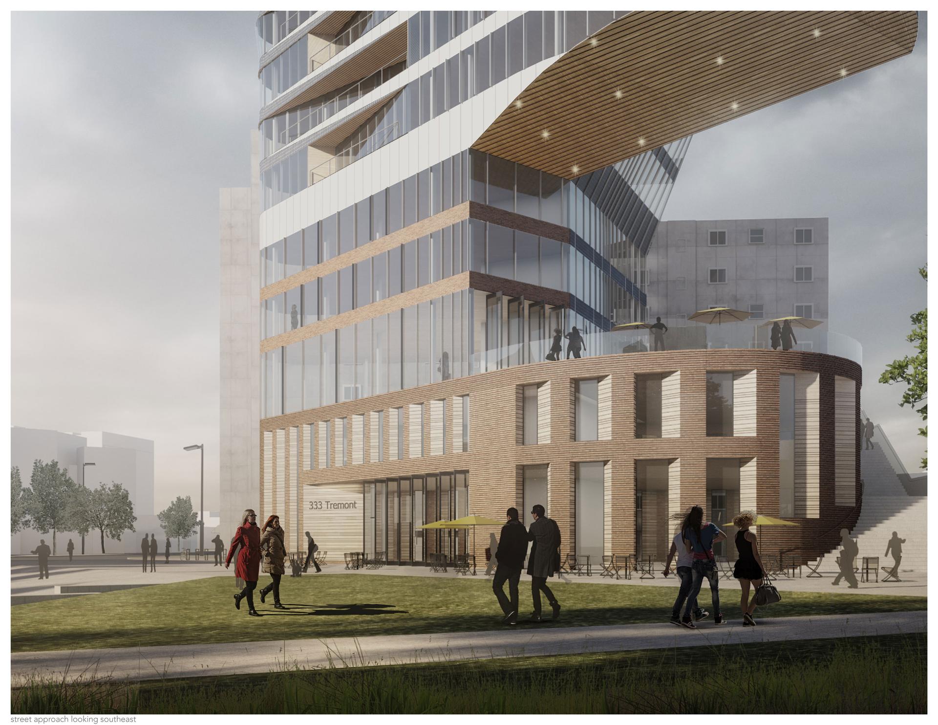 333 Tremont St - image 6