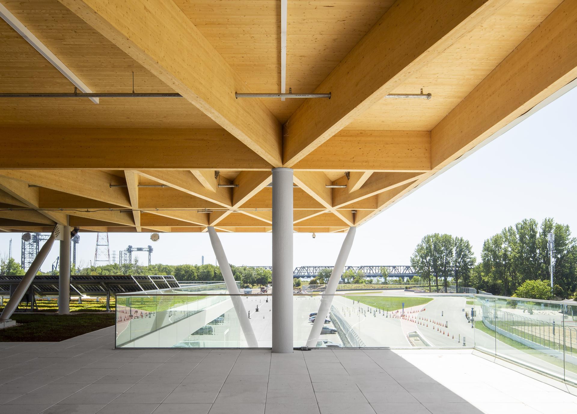 New Paddock - F1 GRAND PRIX DU CANADA - image 7