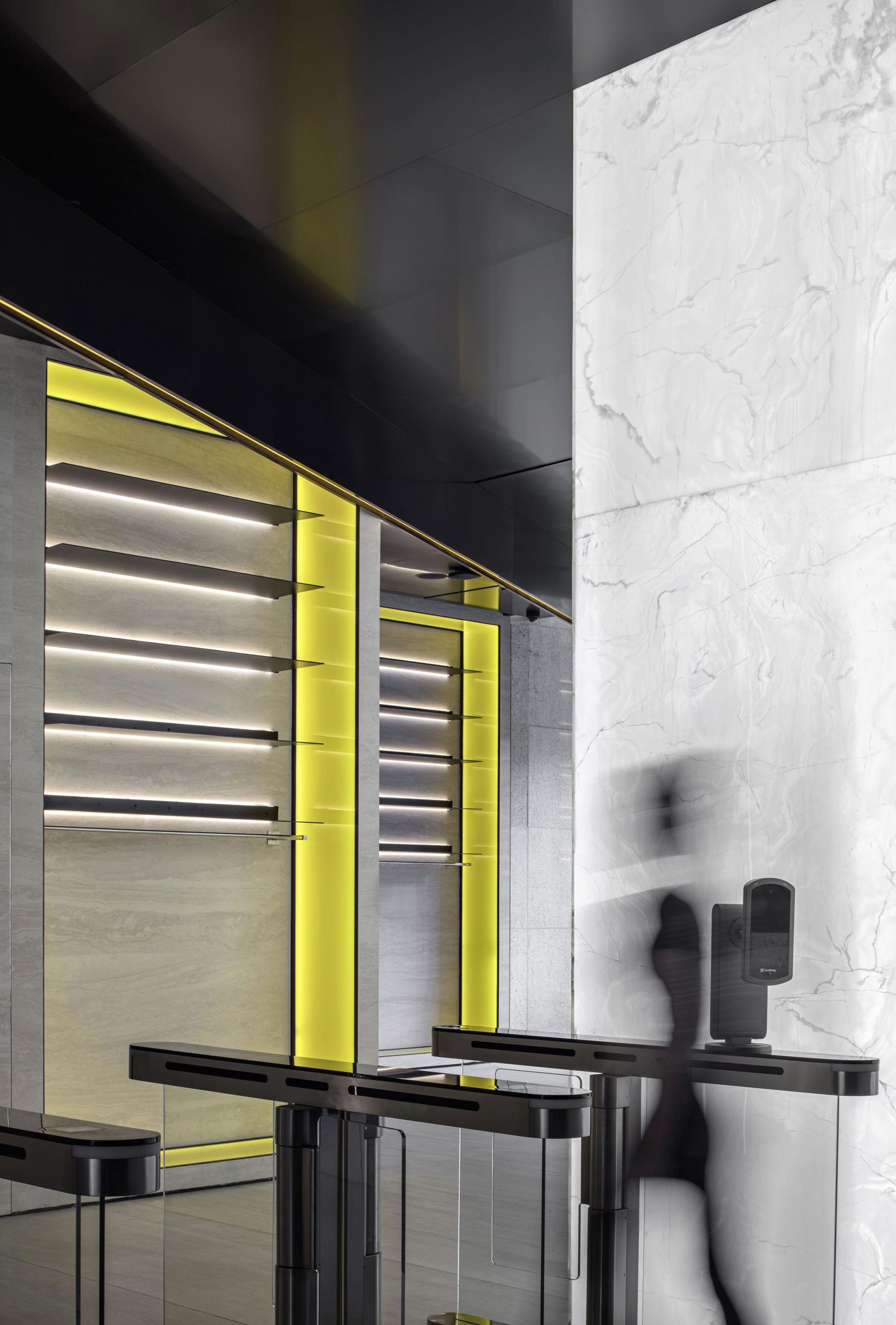 Fusion Fitness q-plex Premium Club - image 4
