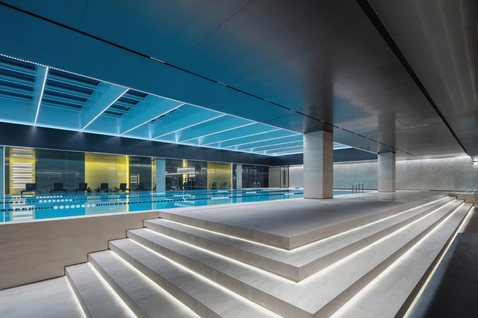Fusion Fitness q-plex Premium Club - image 12