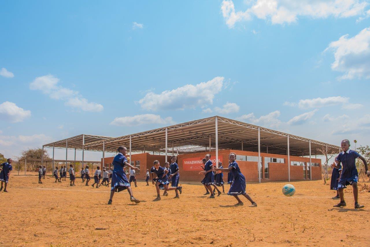 Mwabwindo School
