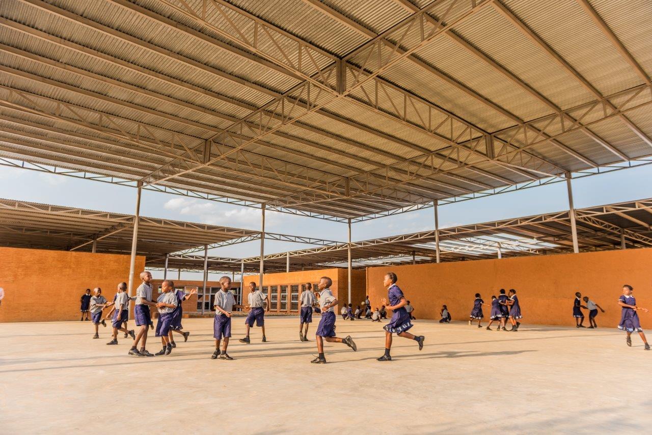 Mwabwindo School - image 4