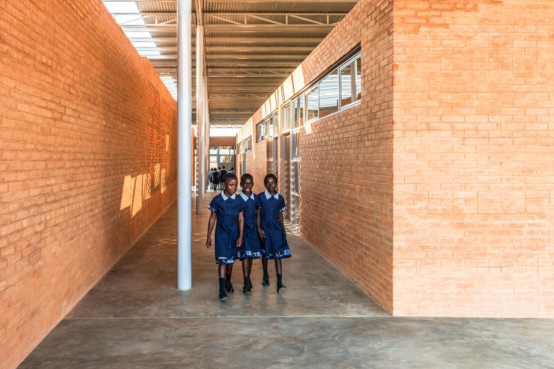 Mwabwindo School - image 5