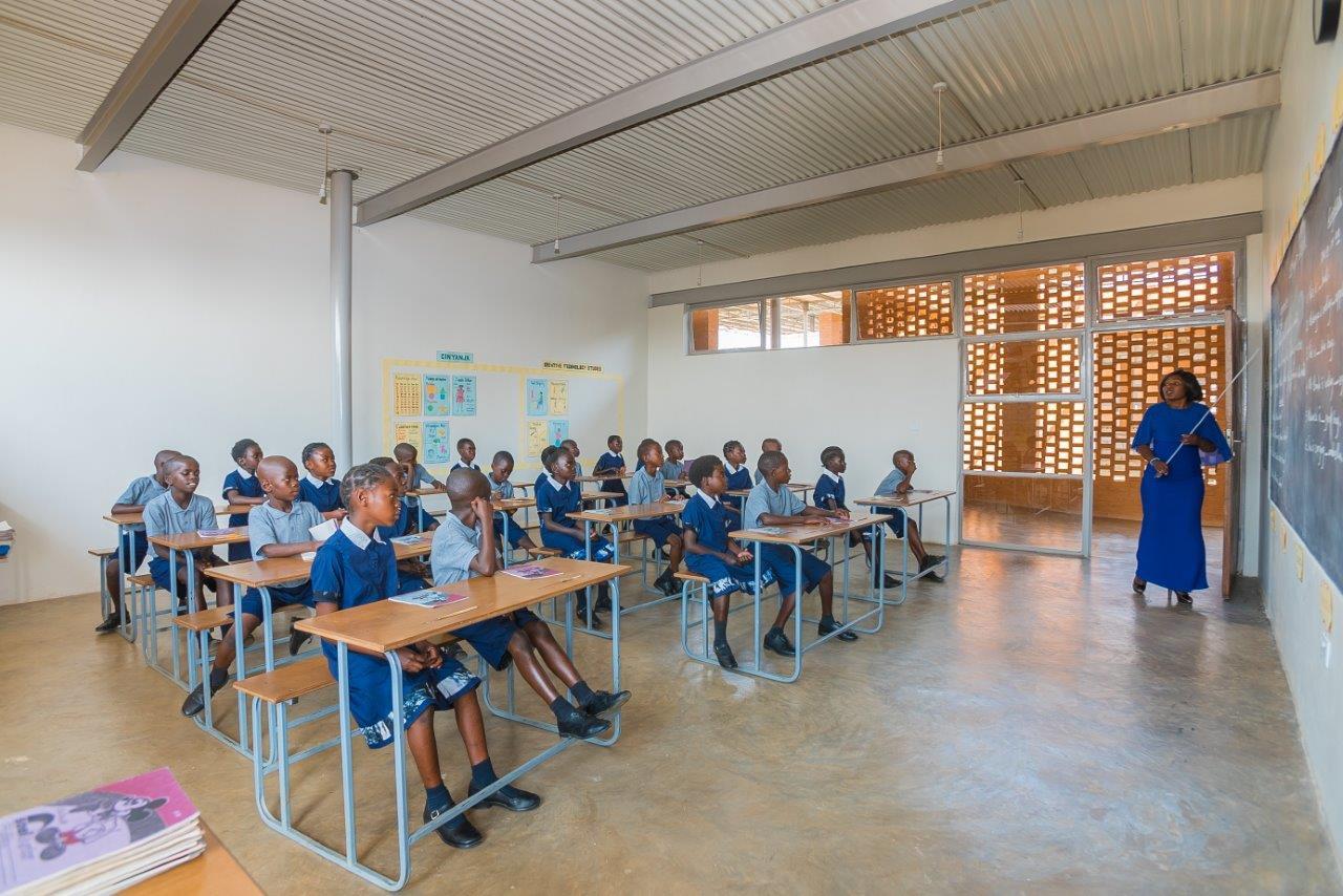 Mwabwindo School - image 8