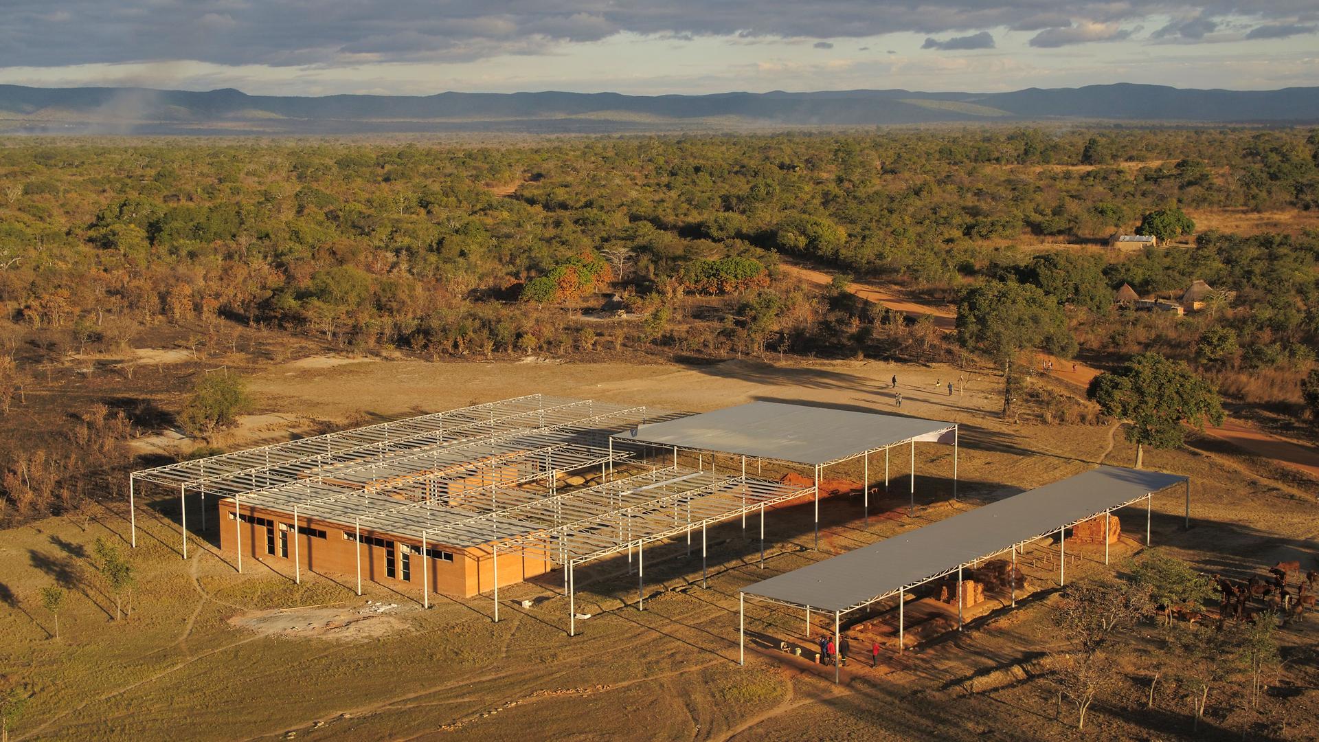 Mwabwindo School - image 2