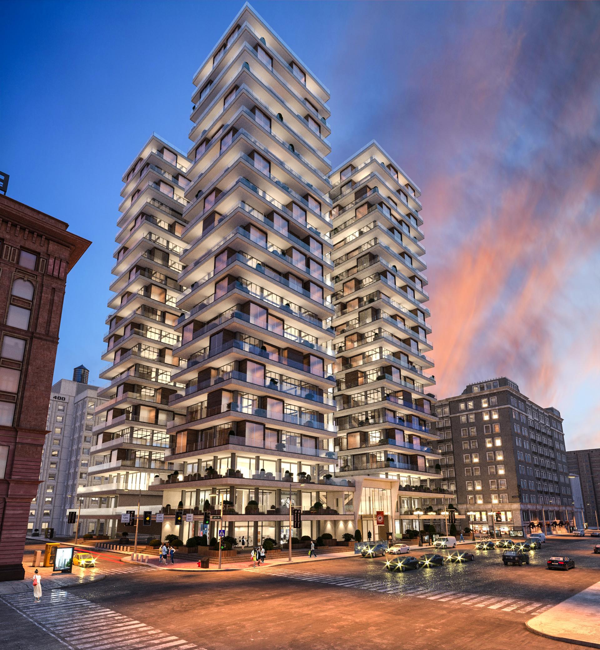 Dynamic Building - image 3