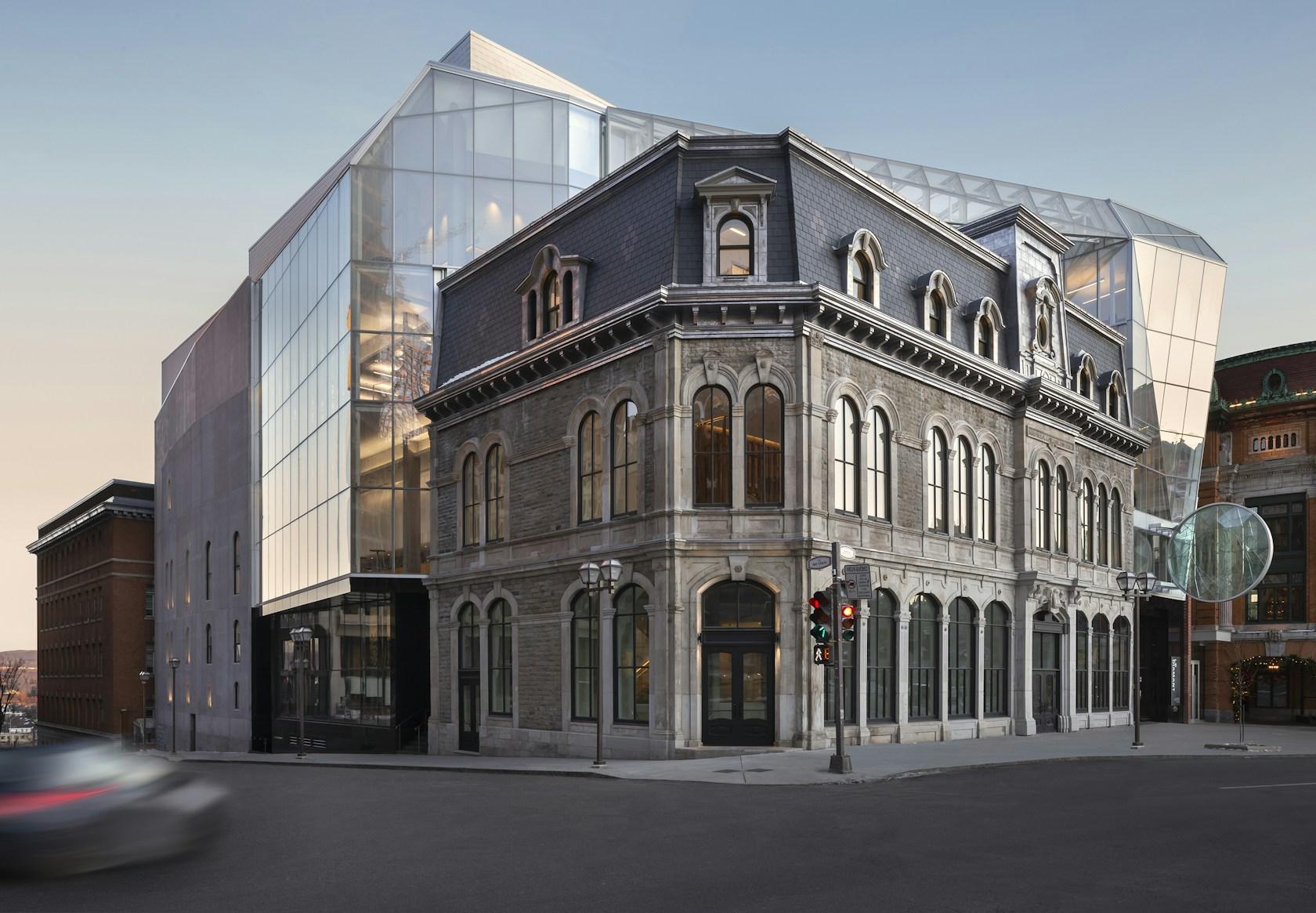 Theater Le Diamant