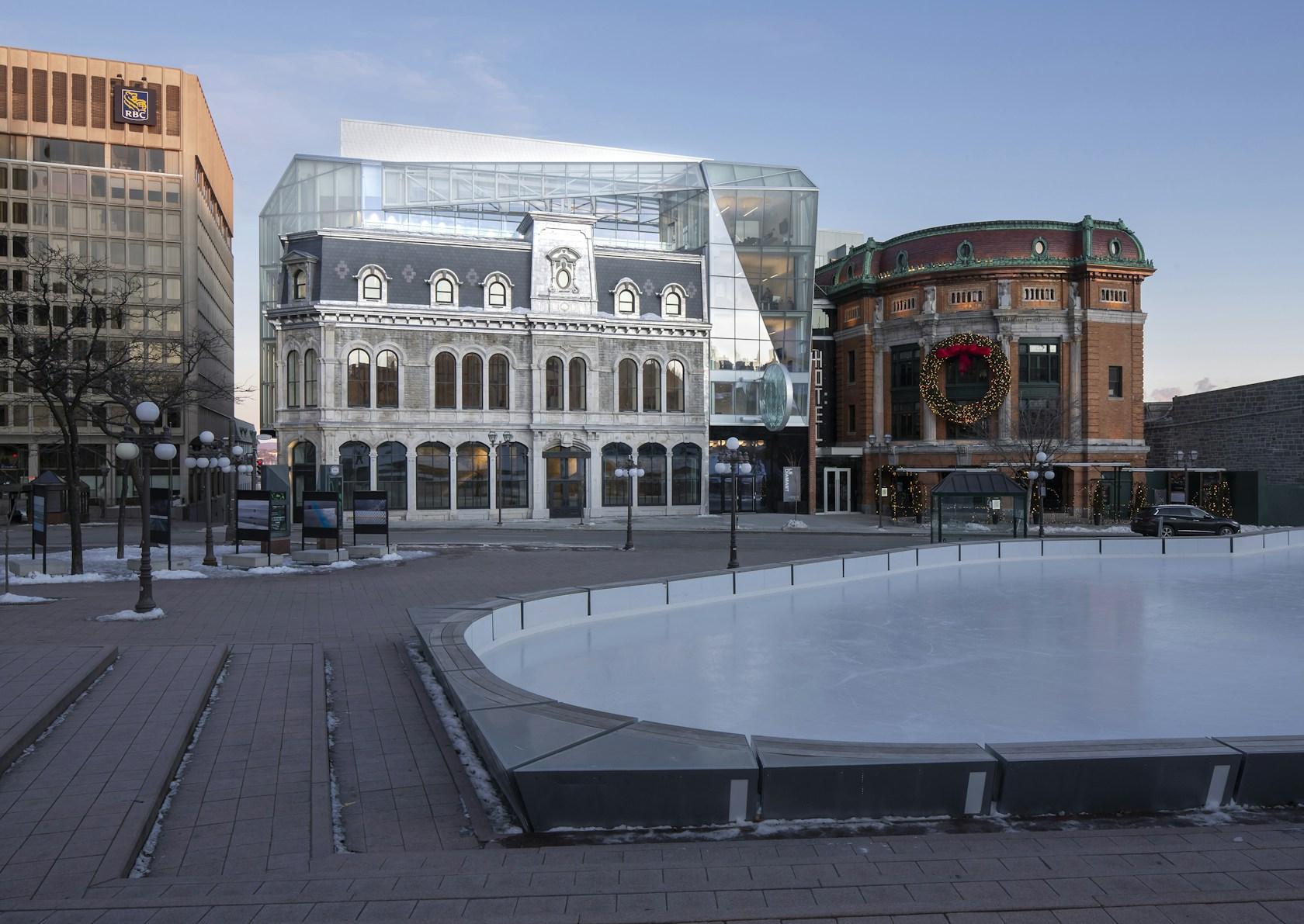 Theater Le Diamant - image 2