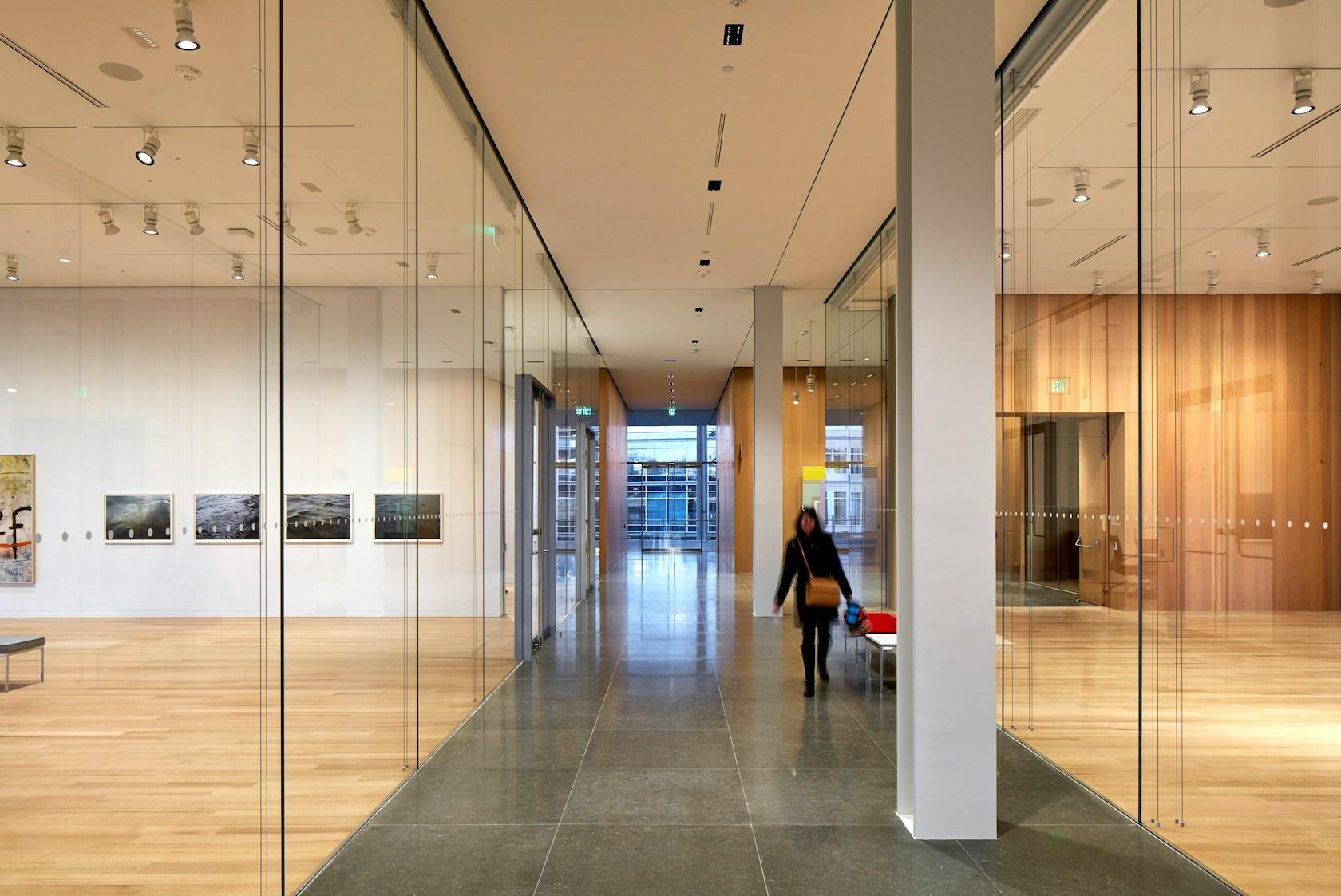 Krause Gateway Center - image 12