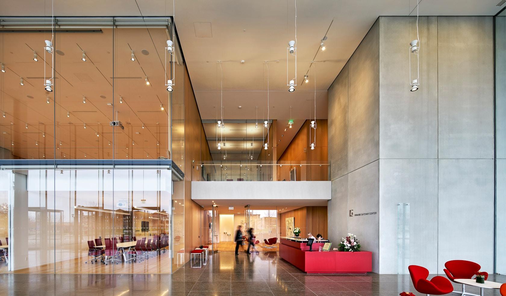Krause Gateway Center - image 9
