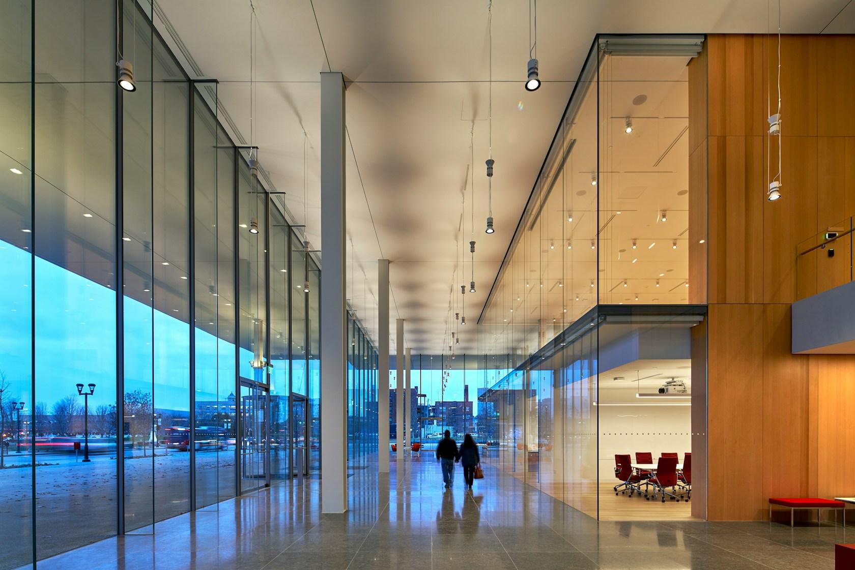 Krause Gateway Center - image 8