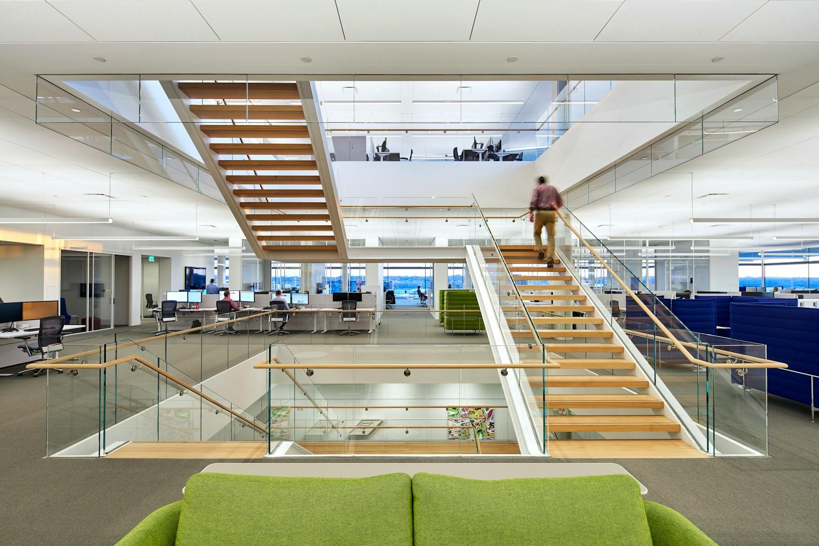 Krause Gateway Center - image 14