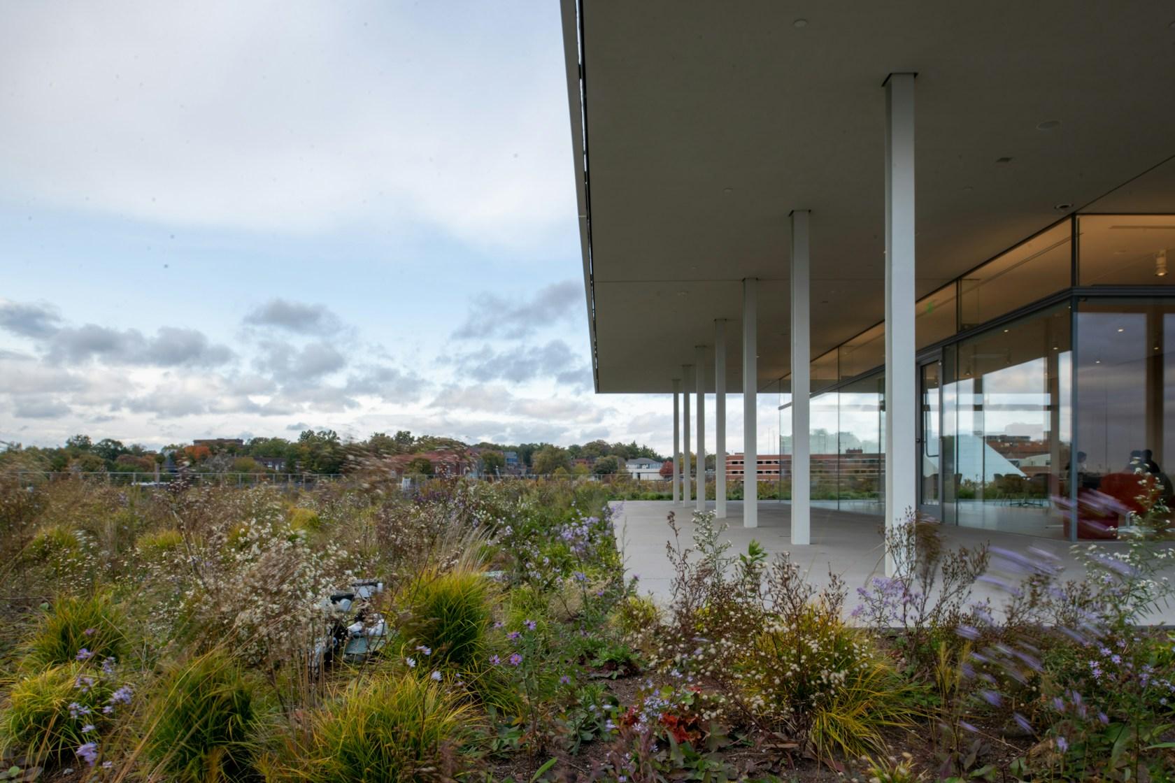 Krause Gateway Center - image 16