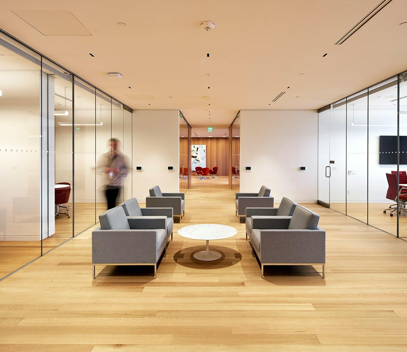 Krause Gateway Center - image 10