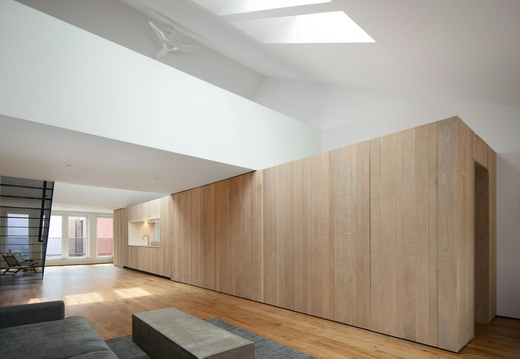 Downtown Loft - image 6