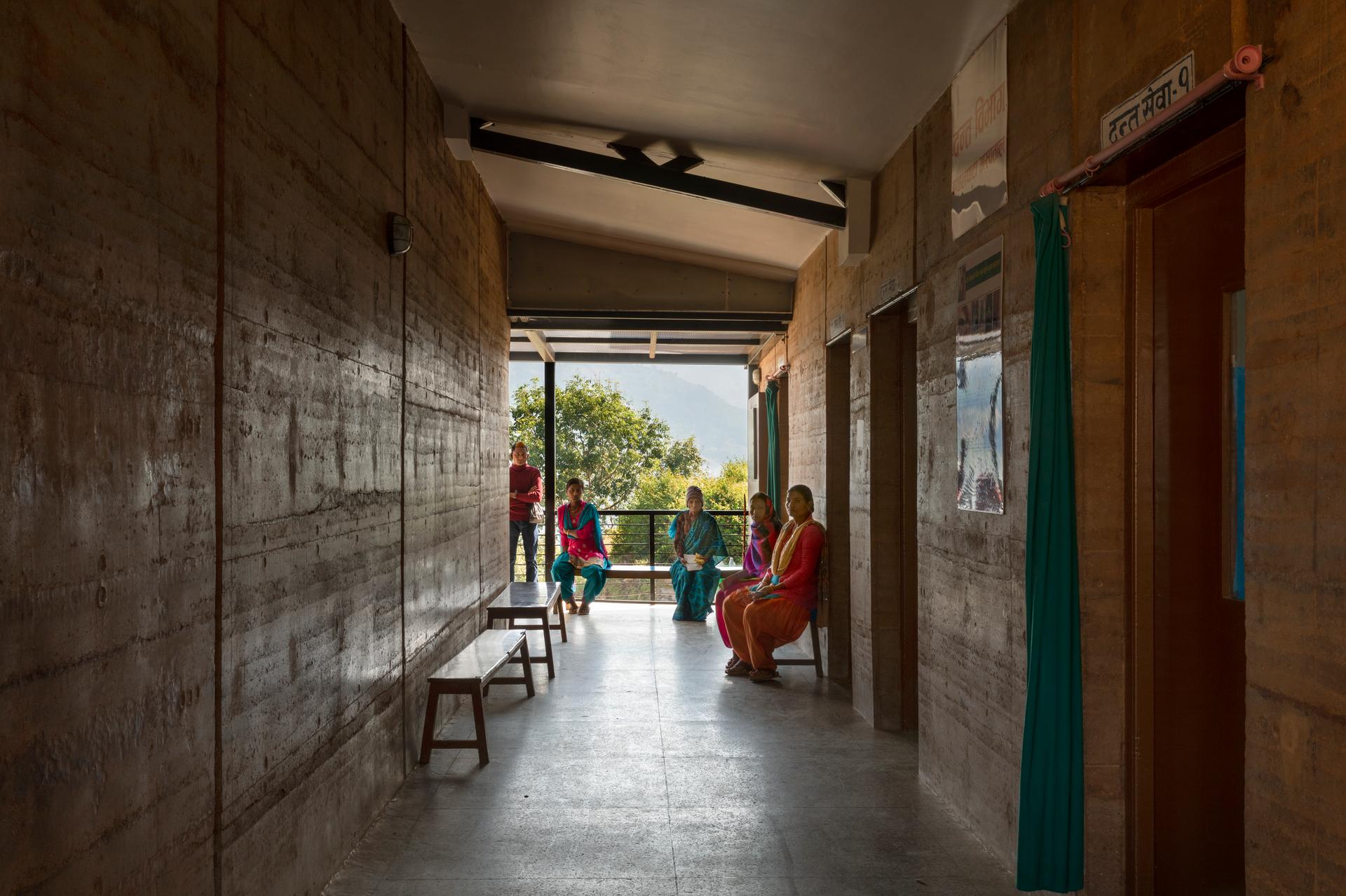 Bayalpata Hospital - image 9