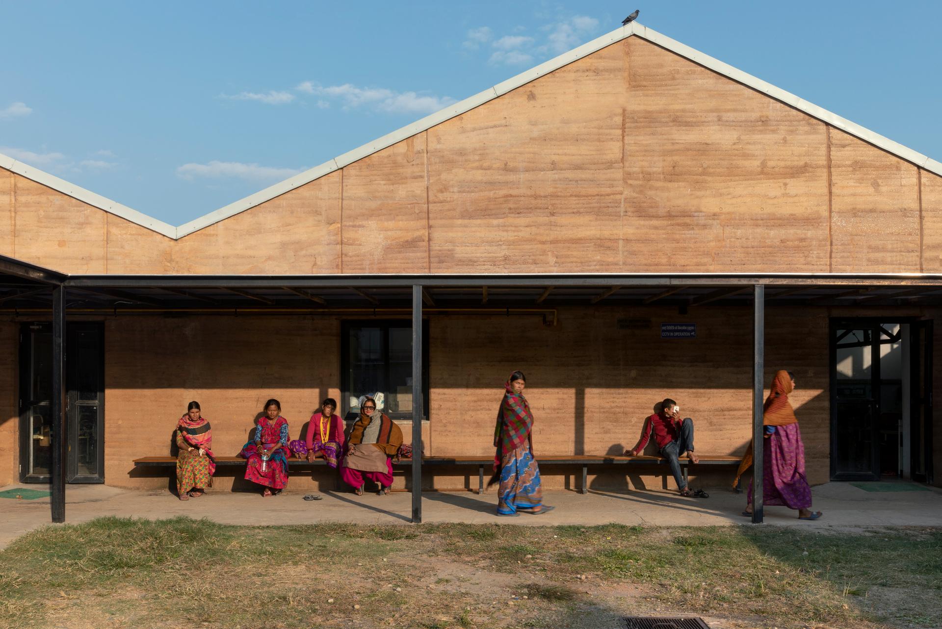 Bayalpata Hospital - image 12