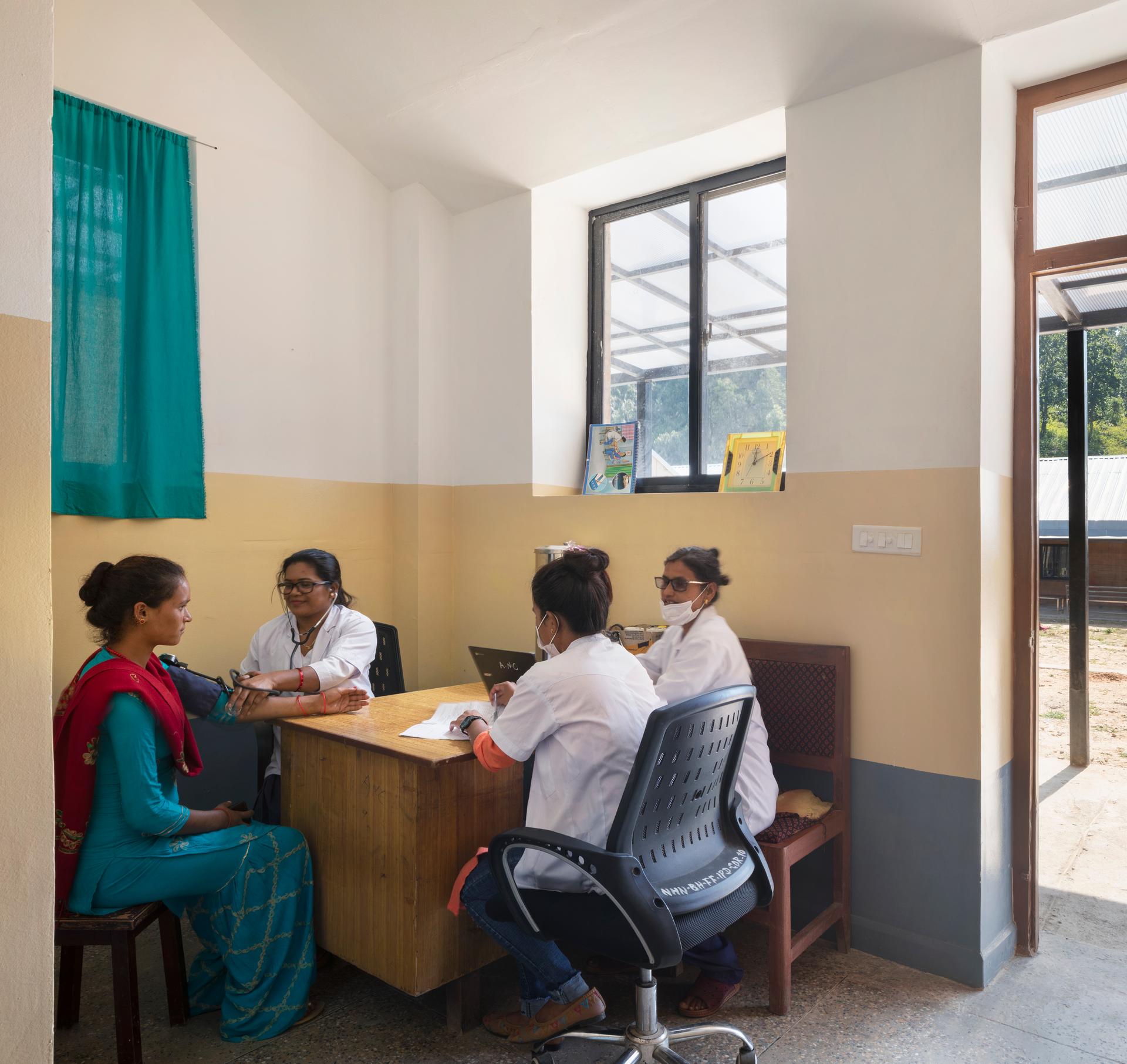Bayalpata Hospital - image 10