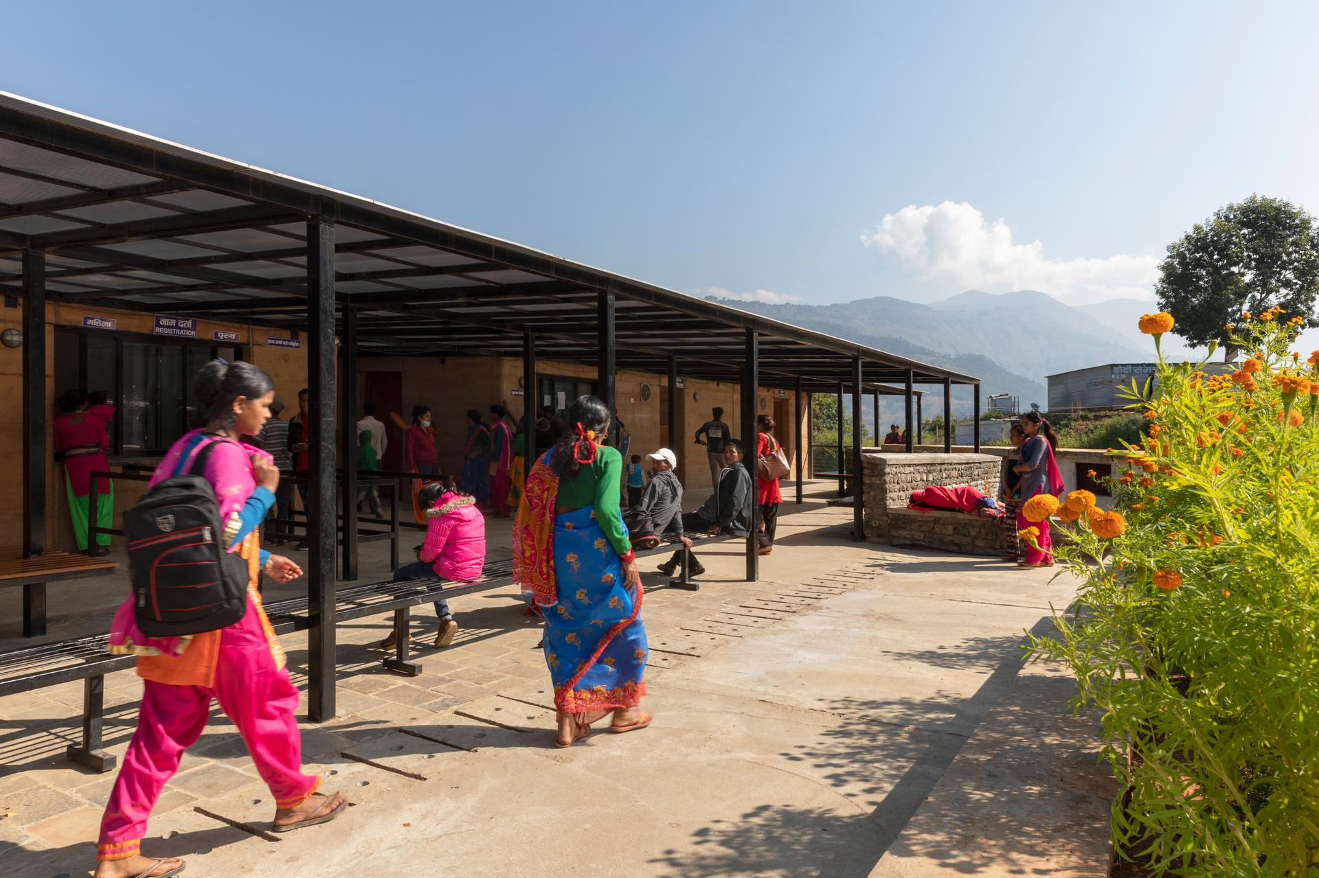Bayalpata Hospital - image 3