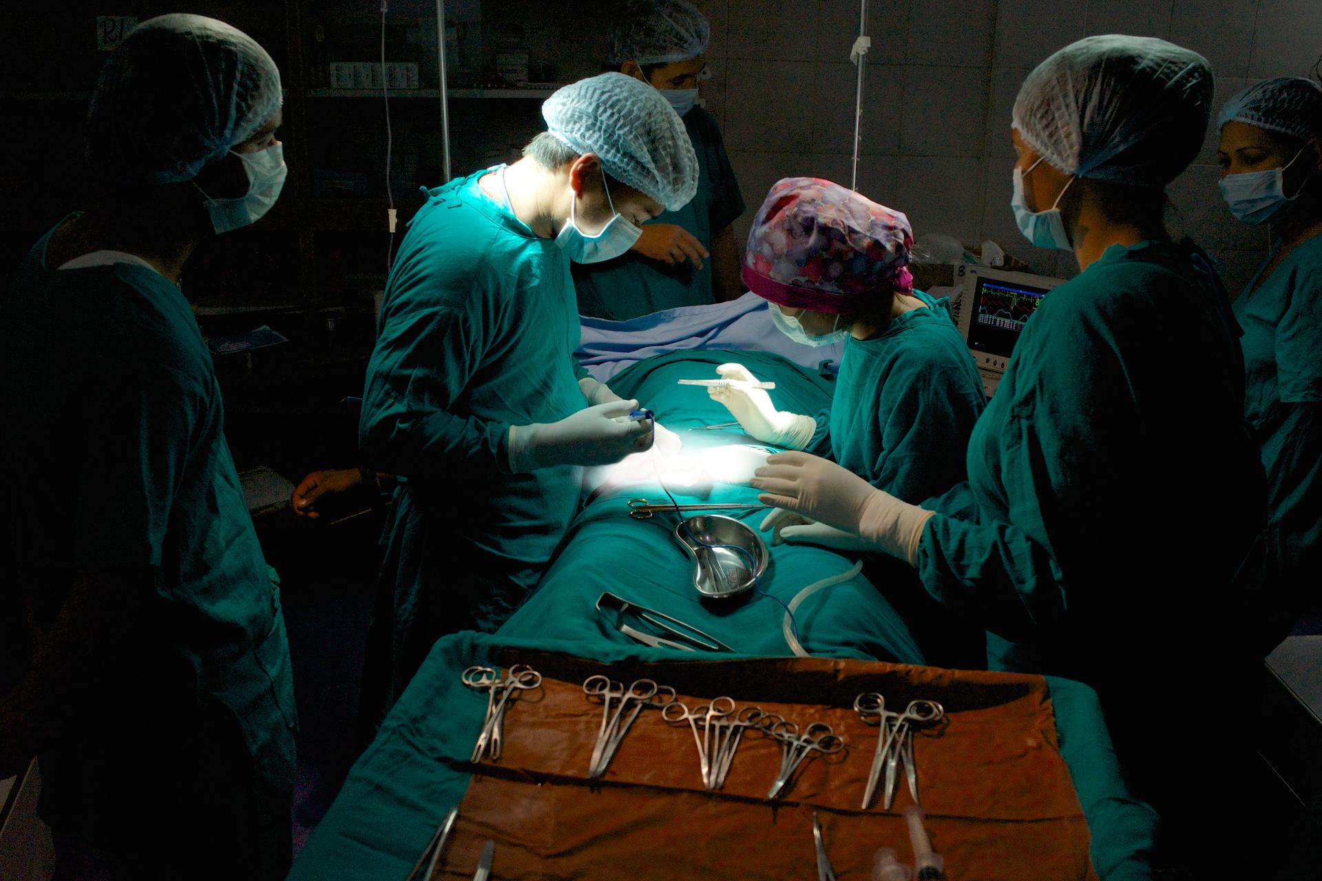 Bayalpata Hospital - image 11