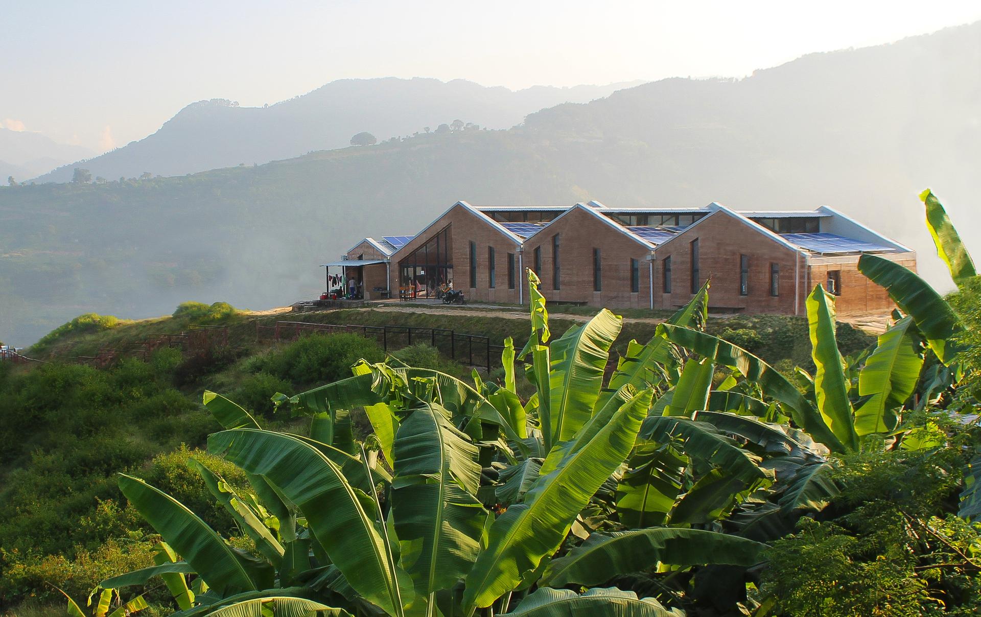 Bayalpata Hospital - image 14
