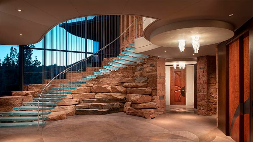 Sedona Moongate - image 8