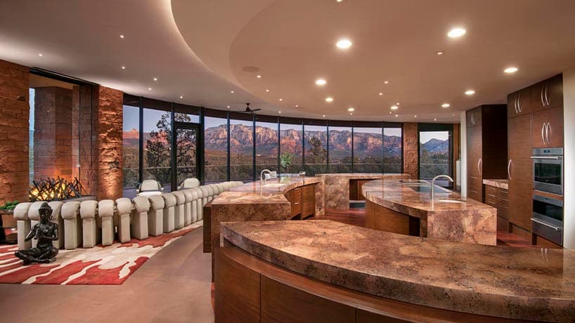 Sedona Moongate - image 9