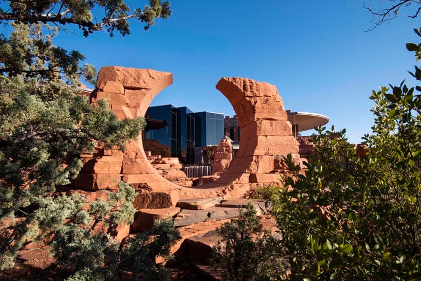 Sedona Moongate - image 2