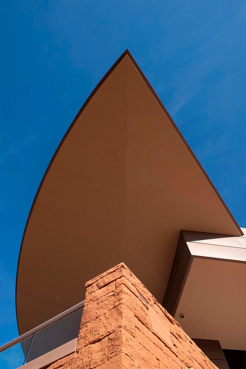 Sedona Moongate - image 3