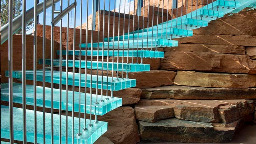 Sedona Moongate - image 11