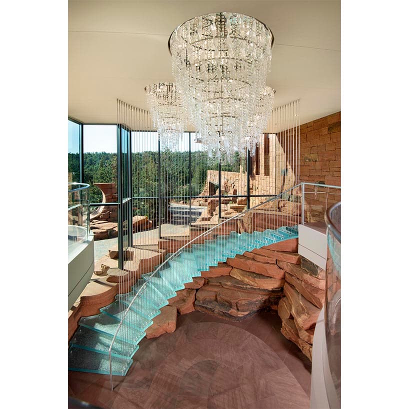 Sedona Moongate - image 12