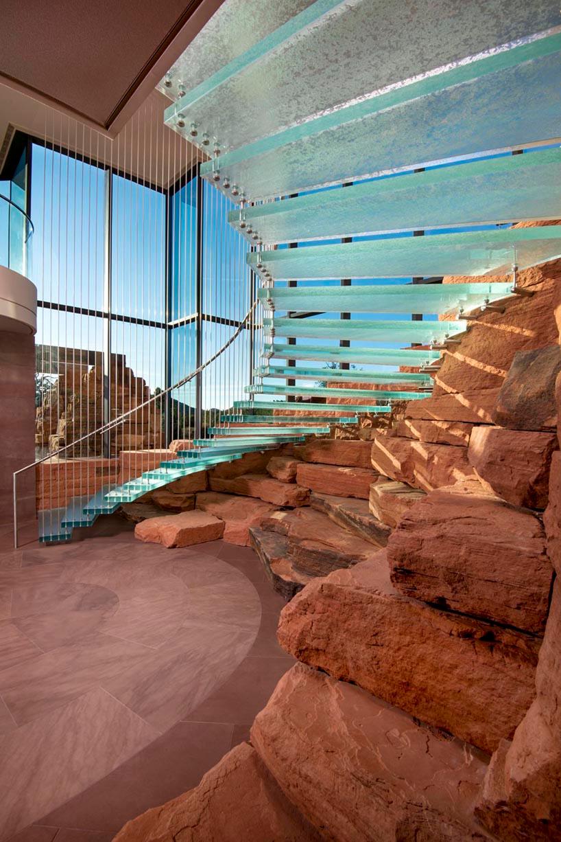 Sedona Moongate - image 13