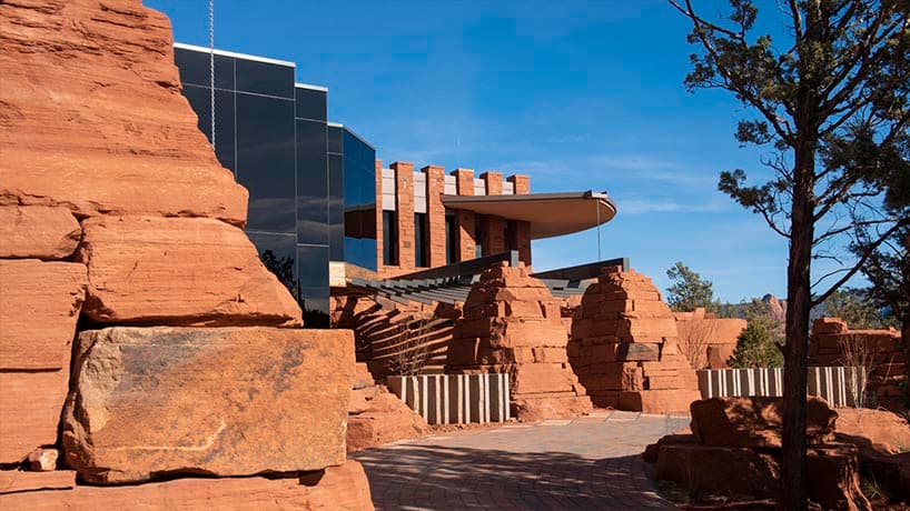 Sedona Moongate - image 6