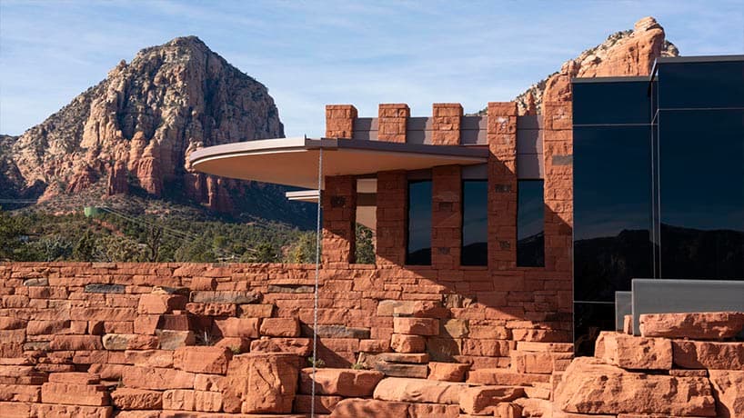 Sedona Moongate - image 7