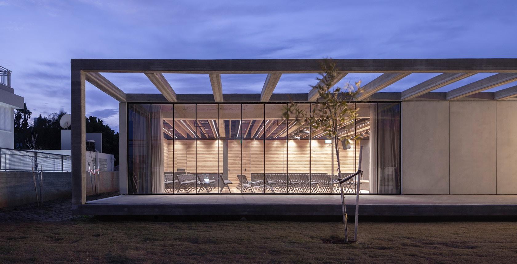 TEO Center for Culture Art and Content - image 8