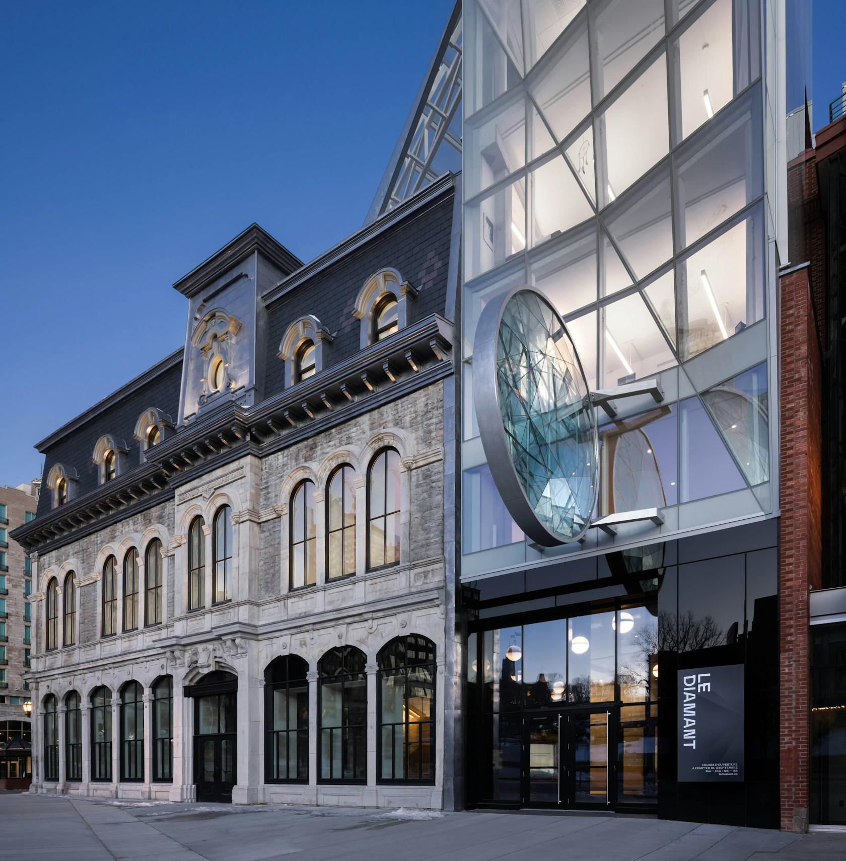 Theater Le Diamant - image 6