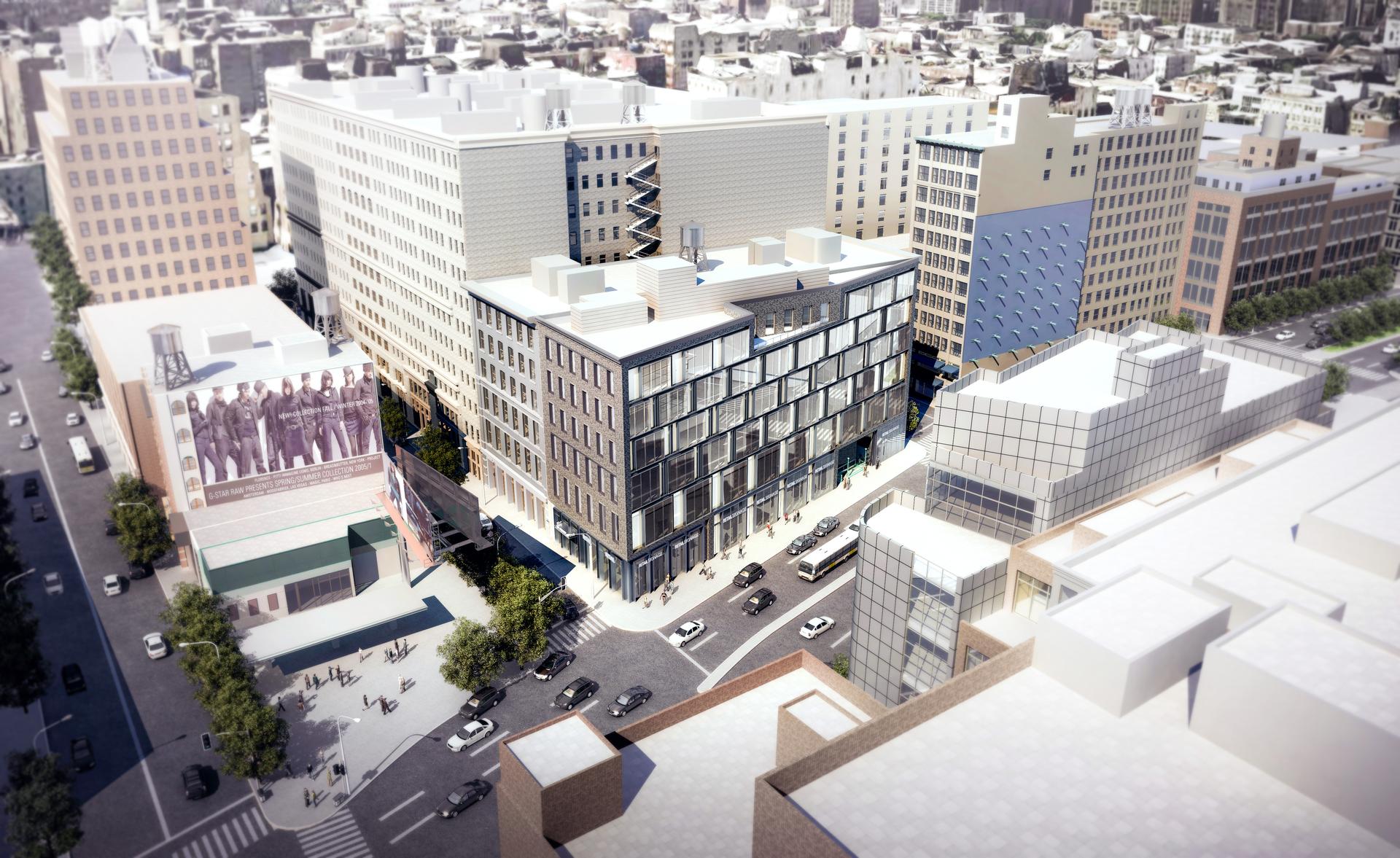 606 BROADWAY - image 7
