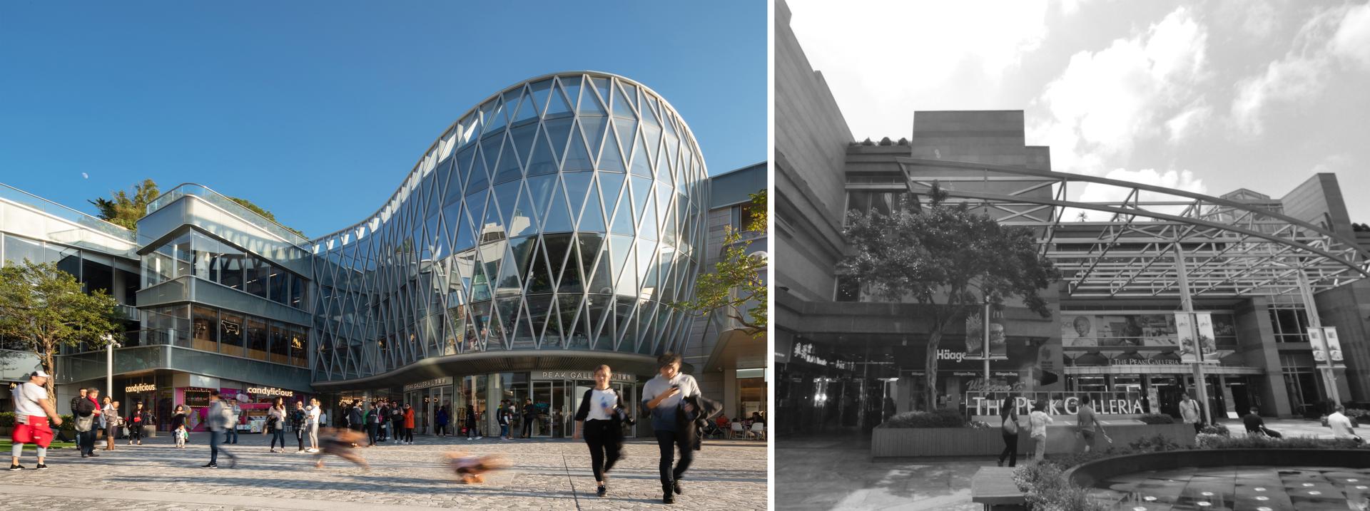 Peak Galleria, a dazzling ‘Pearl of the Orient’ for all - image 12