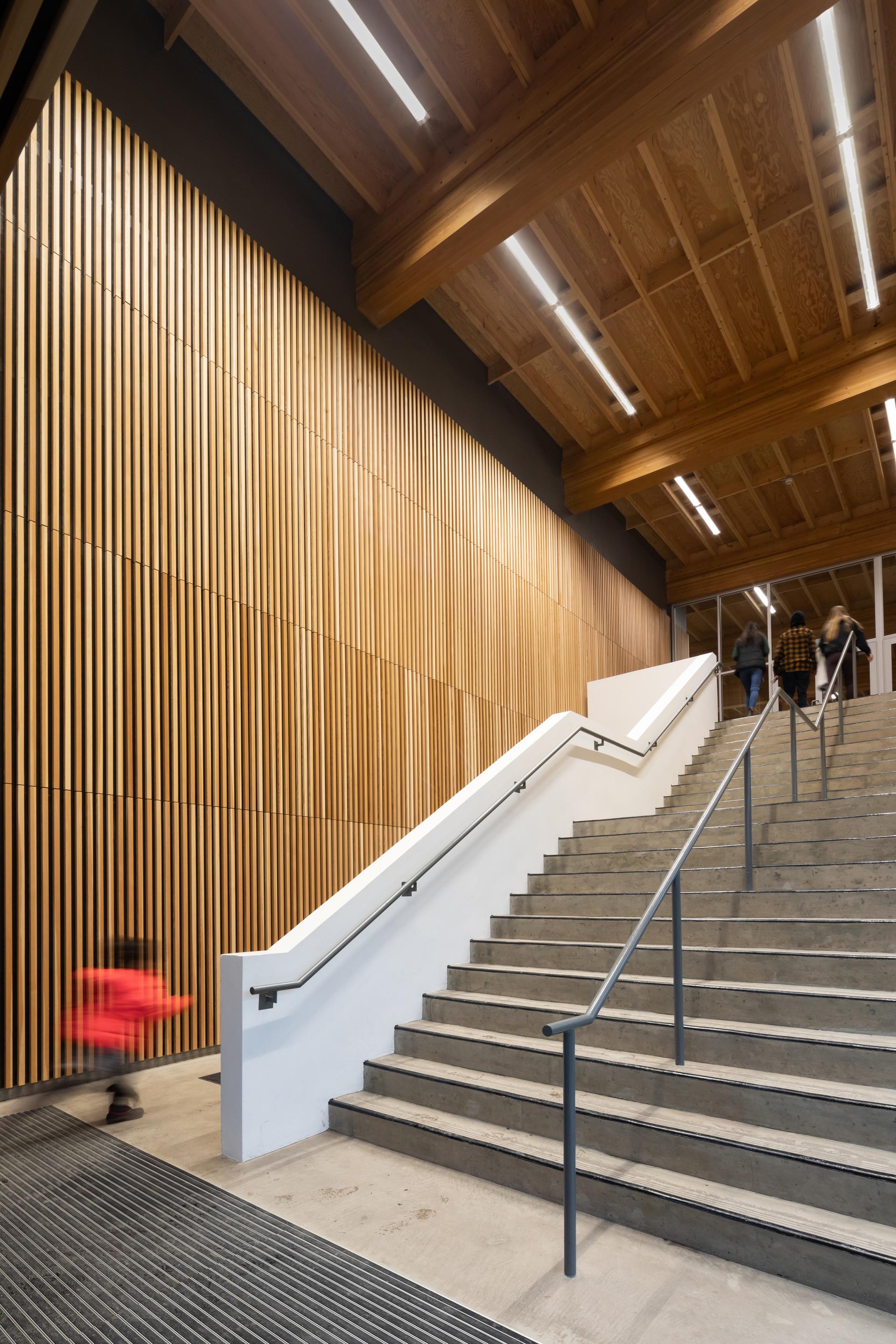 Upper Skeena Recreation Centre - image 11