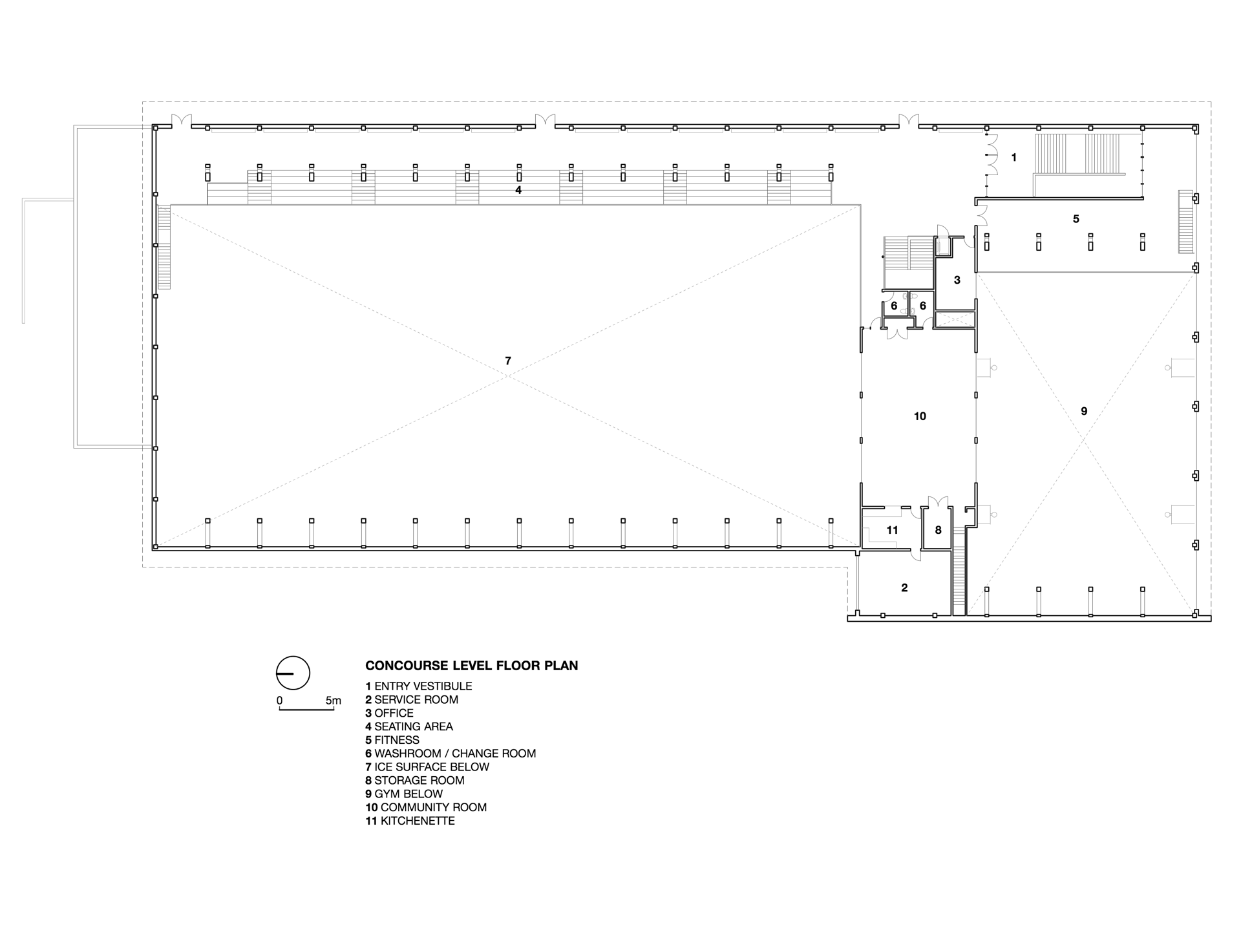 Upper Skeena Recreation Centre - image 13
