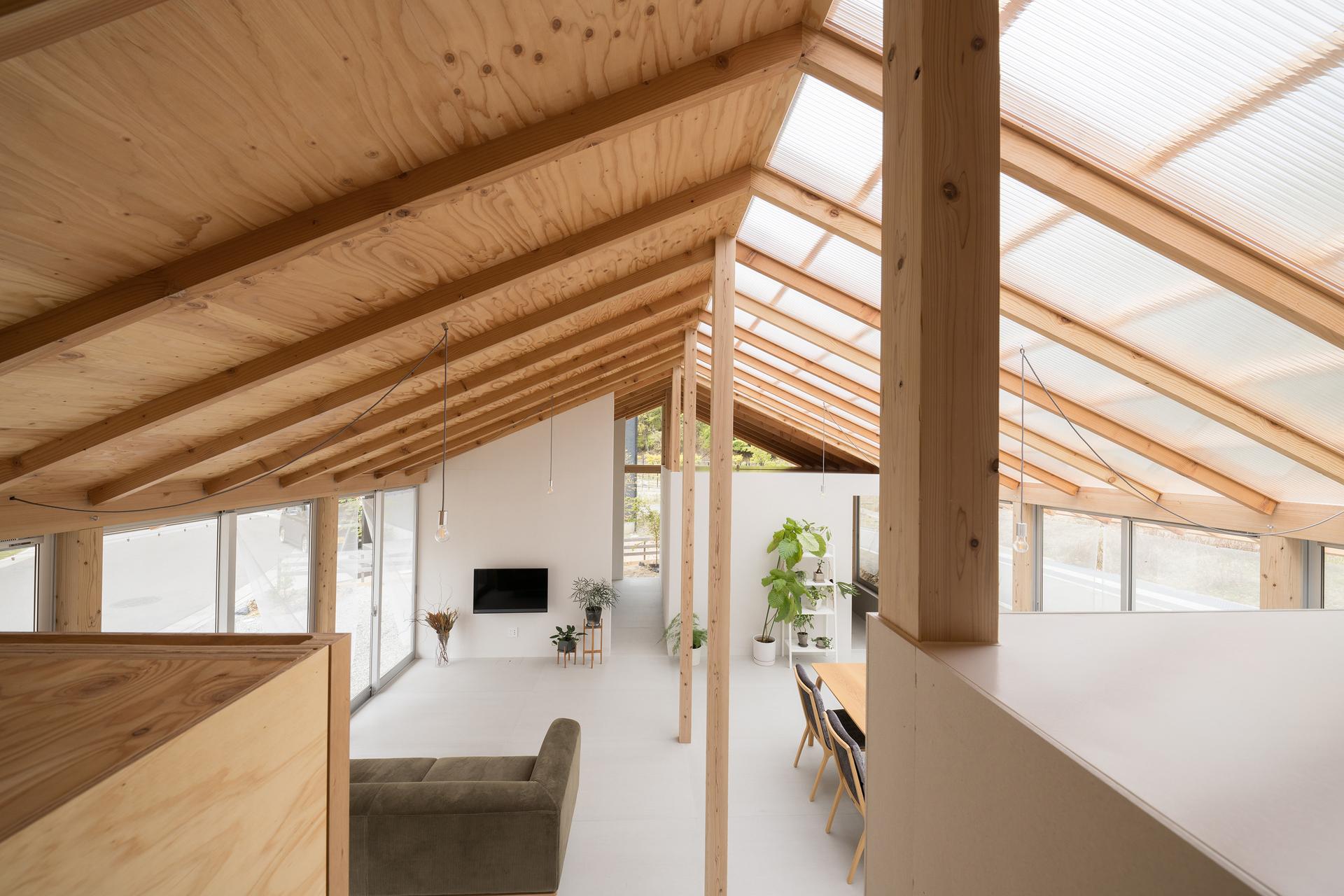 House in Minohsinmachi - image 3