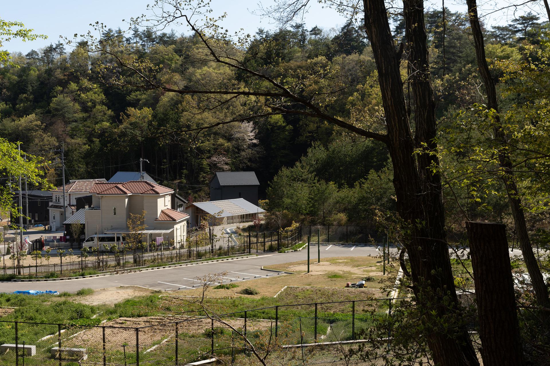 House in Minohsinmachi - image 4