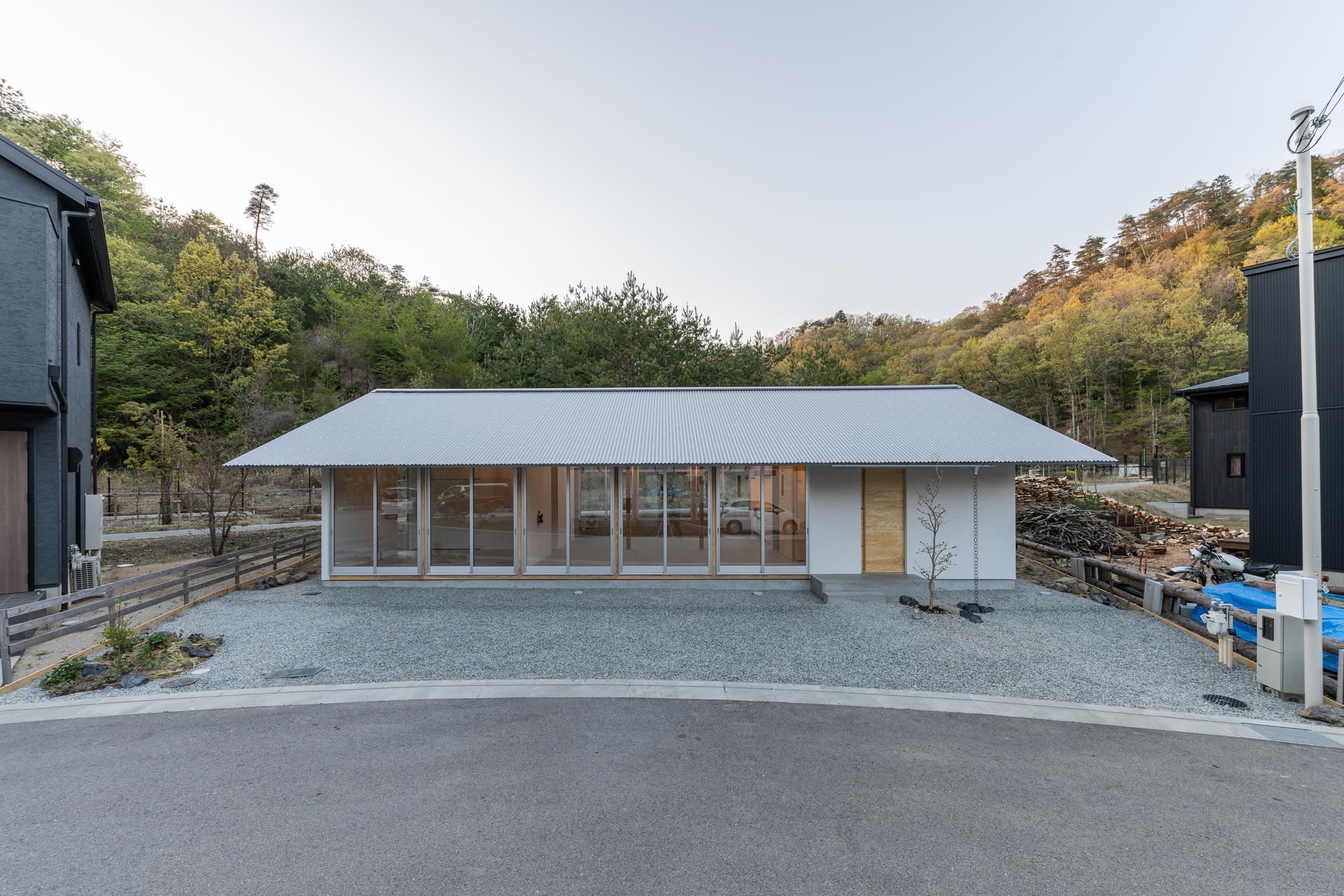 House in Minohsinmachi - image 5