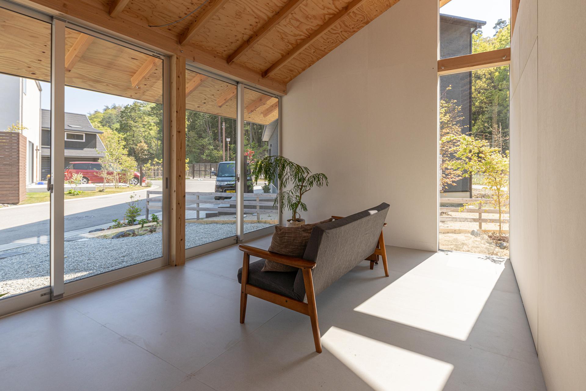 House in Minohsinmachi - image 7