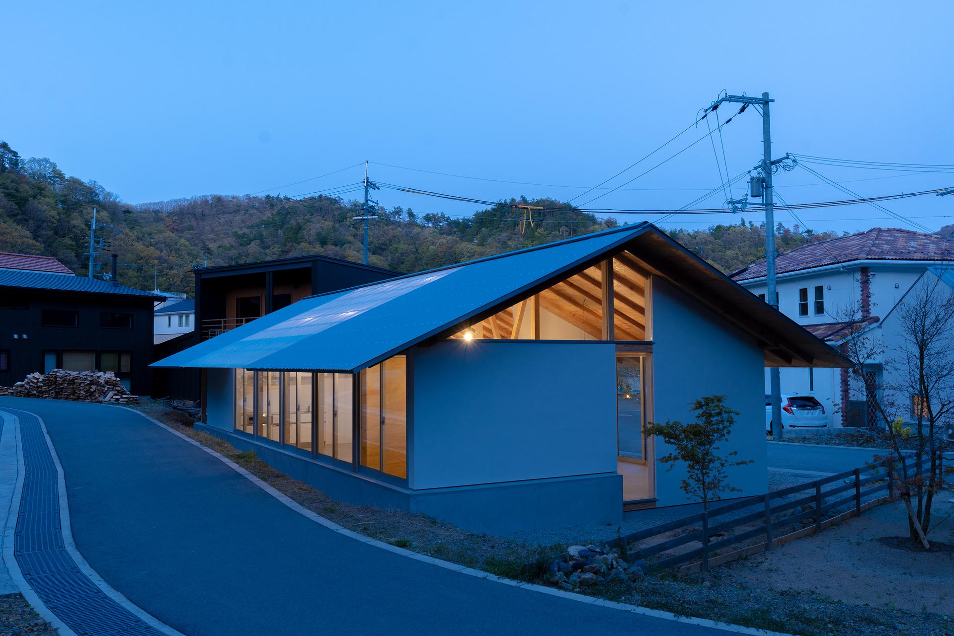 House in Minohsinmachi - image 13