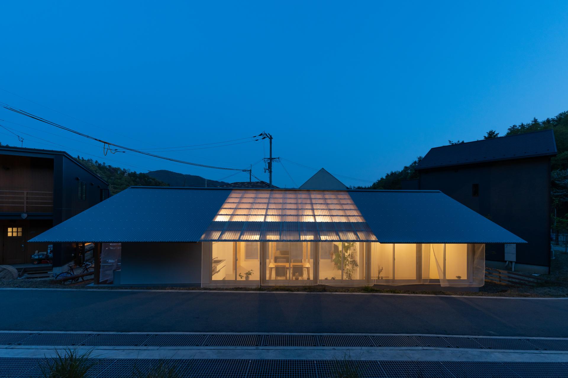House in Minohsinmachi - image 14