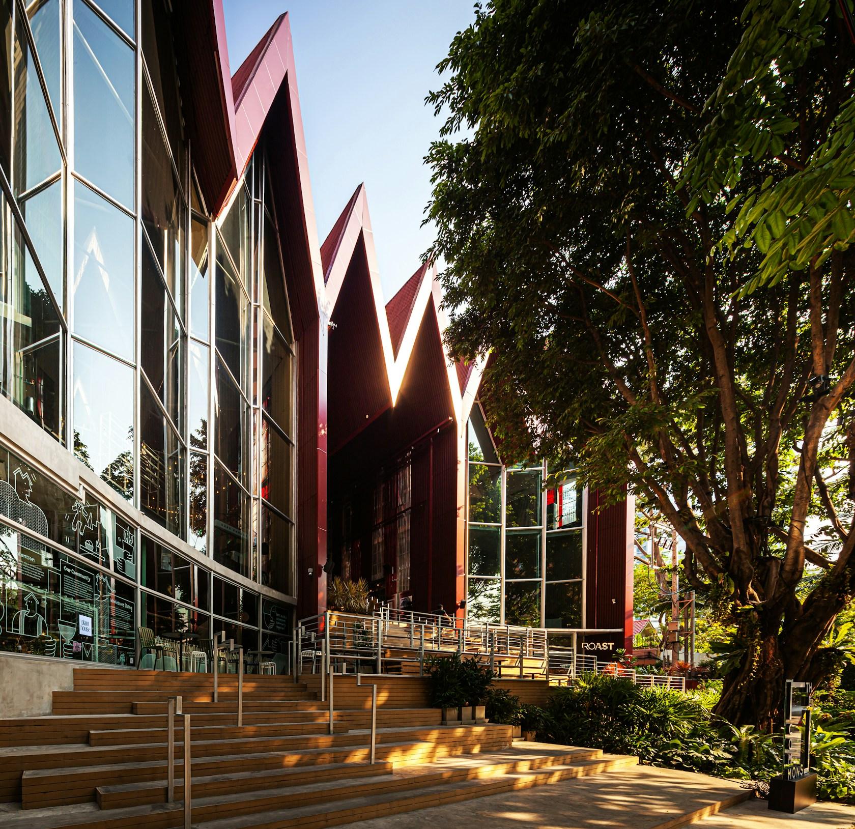 The Commons Saladaeng