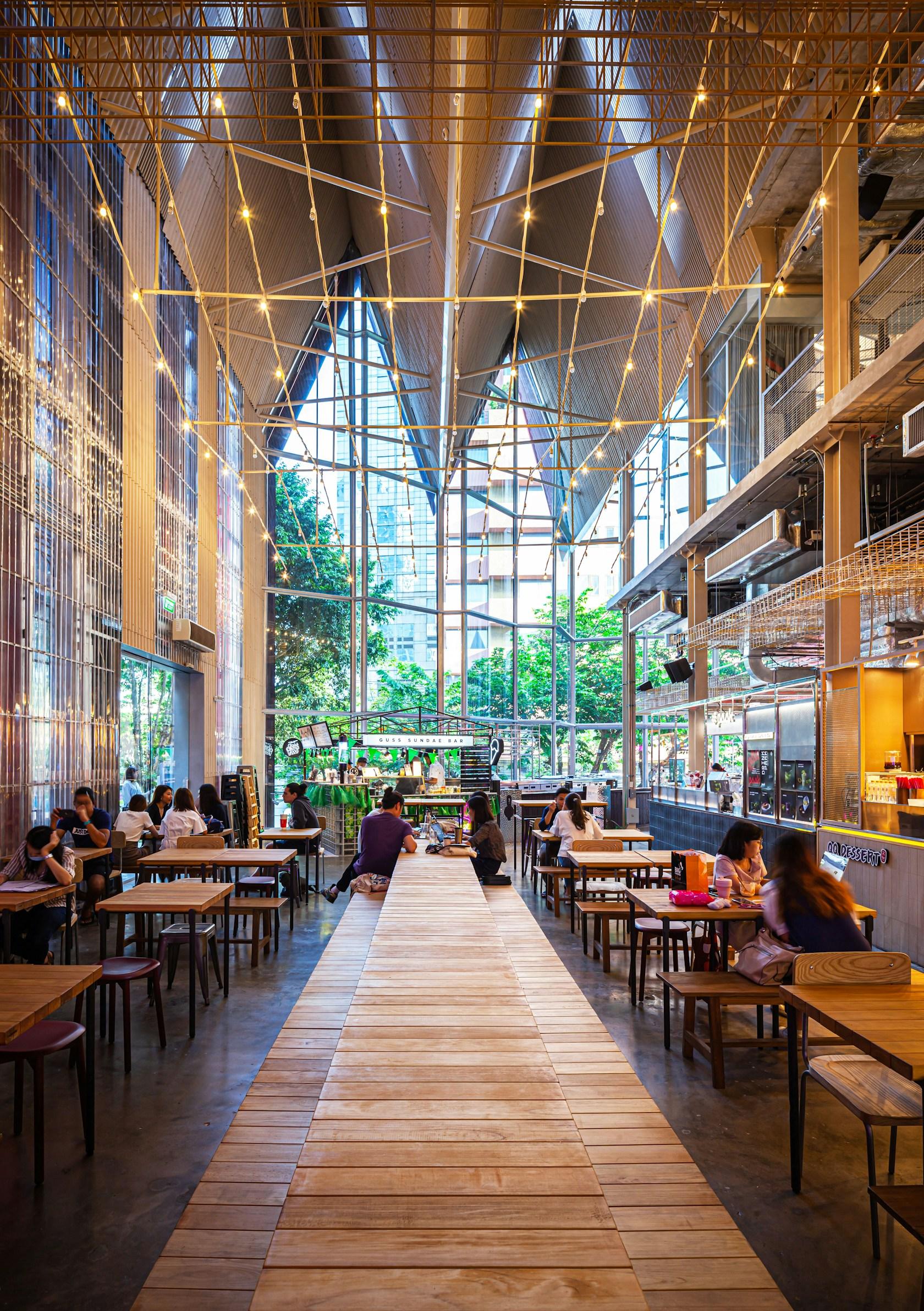 The Commons Saladaeng - image 18