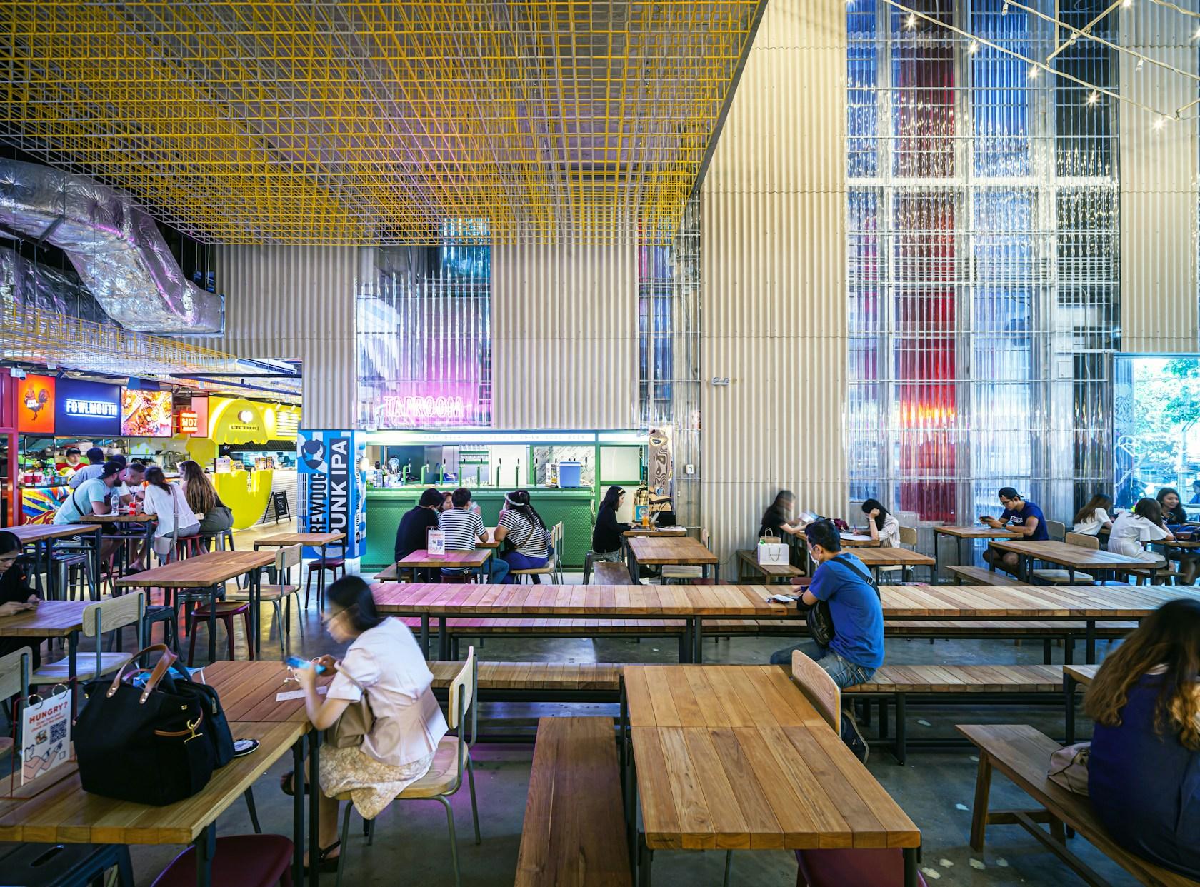 The Commons Saladaeng - image 19