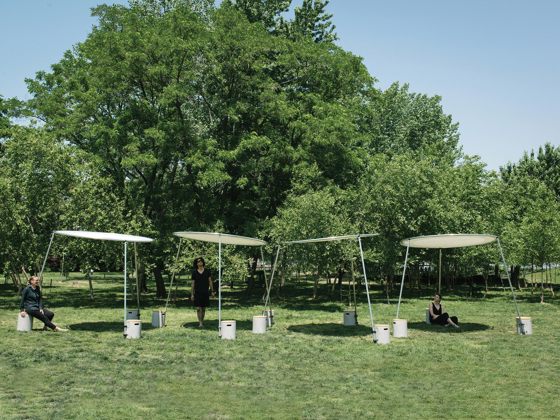 Circle Shade - image 4